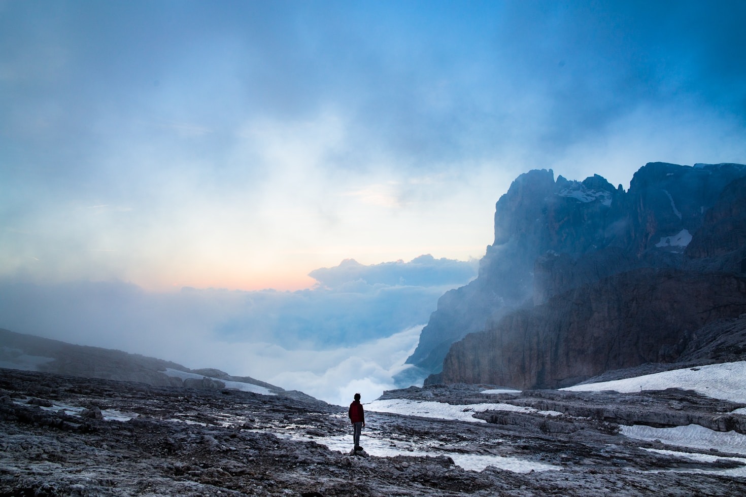 Mastering the Art of Last-Minute Travel Planning