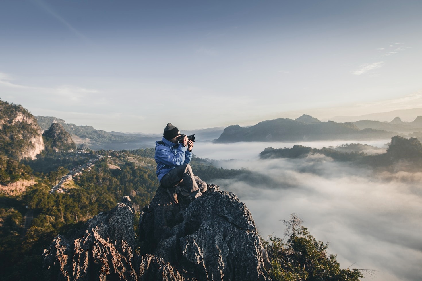 Why Knowing Before You Go Matters