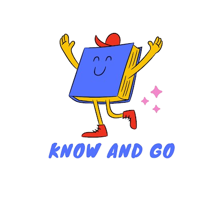 Know and Go